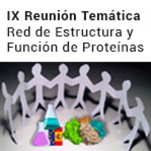 red proteinas